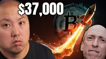 Bitcoin and Crypto Markets Primed for an EXPLOSIVE Rally