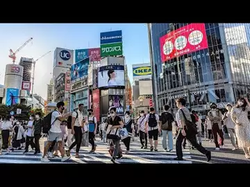 Japan's Economy Expands More Than Initially Estimated