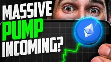 Why Ethereum Could Be The Next Altcoin To Go PARABOLIC! [How To Trade It]