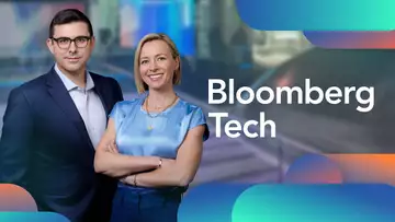 Investors Look To Apple's WWDC For Guidance | Bloomberg Tech 6/9/2025