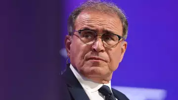 Nouriel Roubini on Credit Suisse Crisis, Inflation, Strategy