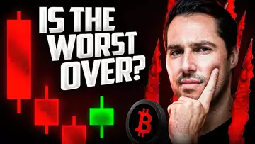 Is The Low In For This Crypto Dip? [Buy Now OR Wait]