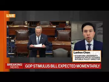Congress Tries to Come Together on New Stimulus Bill