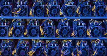 Bitcoin mining seems to have survived the ban in China