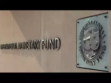 IMF Warns Private Credit Market Faces Liquidity Risks