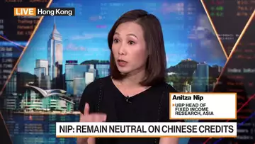 China Tech Names Are Something We Can Look Into: Nip