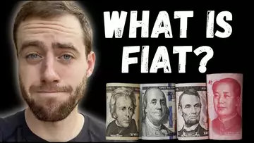 What Is Fiat Money?