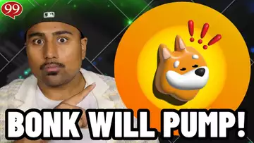 BONK COIN MASSIVE BURNS!! BONK PRICE READY TO PUMP! BULLISH $BONK PRICE PREDICTION