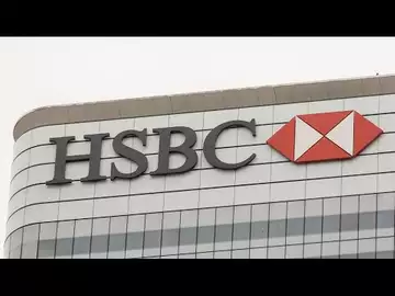 HSBC Executives Meet Local Investors in Hong Kong