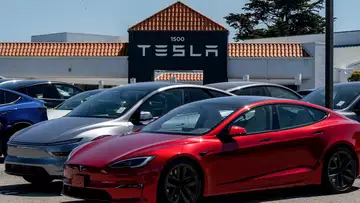Tesla’s Full Self-Driving Factored in Fatal Crash