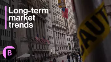 Long-Term Fundamental Trends Are Clear: 3-Minute MLIV
