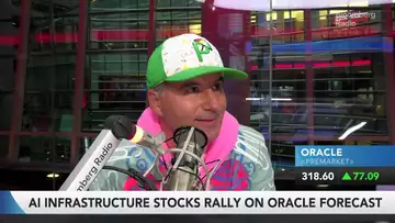 A 'Drop the Mic' Moment for Oracle, Dan Ives