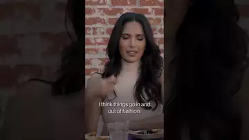 A taste test of California cuisine with Padma Lakshmi
