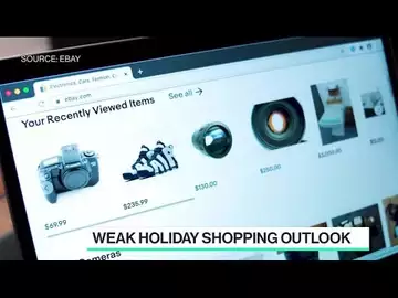 Holiday 'Recommerce' Trends
