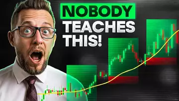 The ONLY Trading Strategy You’ll Need For The 2025 Bull Run!