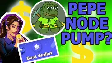THỊ TRƯỜNG HIỆN TẠI LIỆU PEPE CÓ ĐẠT ATH MỚI?