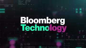 'Bloomberg Technology' Full Show (12/07/2021)