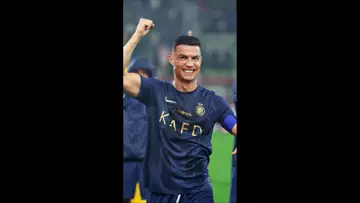 Ronaldo is Football's First Billionaire Player