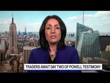 JPMorgan's Aronov Sees Wider Credit Spreads Ahead