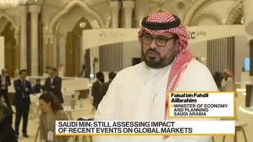 Saudi Arabia: Fiscal Expansion to Balance Out Fed Hikes