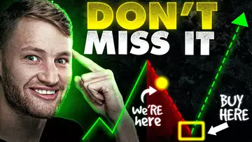 ALERT! The Most Hated Crypto Rally Is Here! [DO THIS FAST]