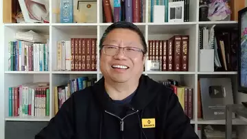区块链重塑华尔街：解密SEC的加密大计！(RLBCD-2549-A）