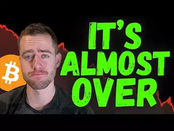 BITCOIN - YOU HAVE UNTIL NOVEMBER 5!