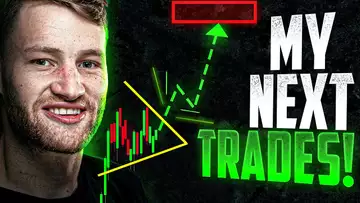MEGA Bullish Altcoin Indicator! [Just Getting Started!]