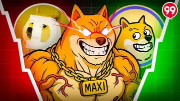 DOGECOIN PRICE PREDICTION | MAXIDOGE NEXT 10X CRYPTO?!