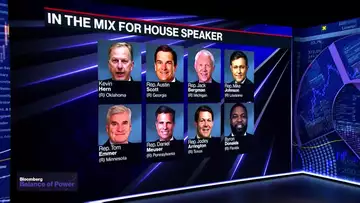 House In Chaos Over Speaker Turmoil