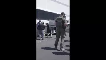 ICE Raid at Hyundai Plant Sparks Shock in South Korea