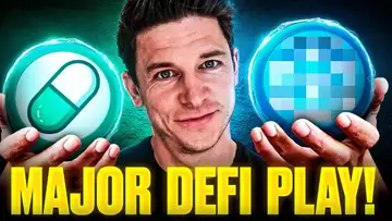 The DeFi Crypto Play Everyone Should Be Watching! [Kinetiq + Pump]