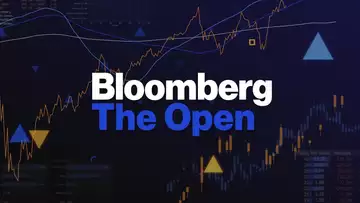 'Bloomberg The Open' Full Show (09/23//2022)