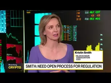 Blockchain Association Wants New Rules on Stablecoin