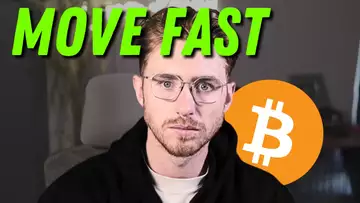 🚨 BITCOIN & ETH: THE SAD TRUTH...