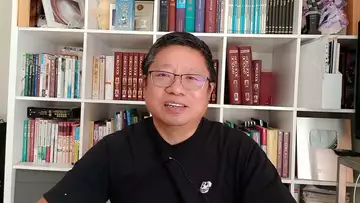 比特币盘整,BTC 价格经历暴风雨前的平静?DOGE开启对SEC的审计模式?征集适合KOL推广的靠谱项目/产品?~Robert李區塊鏈日記2386