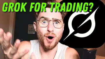 Grok 4 tested: Is it good for crypto trading strategies? (the results)