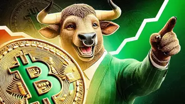 البيتكوين سيصل لأعلى مستوياته على الإطلاق   نحديث السوق وأخبار العملات الرقمية لهذا اليوم!