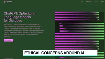 How to Ensure AI Works for Society