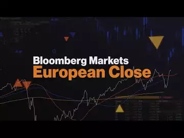 Bloomberg Markets: European Close Full Show (06/03/2022)