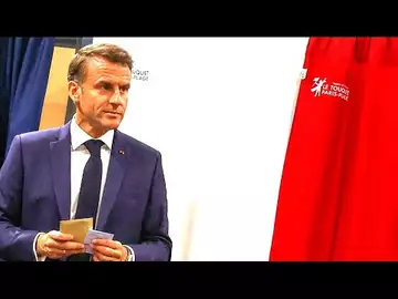 Europe Faces Political Uncertainty After Elections