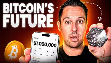 This Bitcoin Device Changes Everything! [Here’s Why] | Bitkey Review