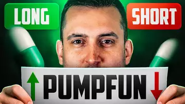 PUMPFUN Hype Is Real… Huge Opportunity Or Exit Liquidity?