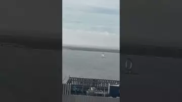 滴水湖因此而得名？