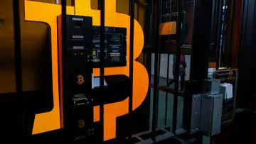 Ledger CXO: Watch Miners Ahead of Bitcoin Halving