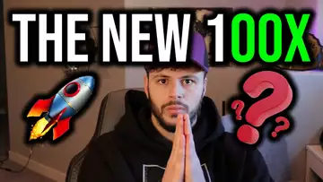 The New 100X Crypto Narrative FOUND - Pay Attention!