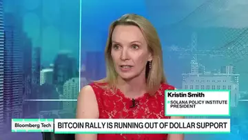 Government Shutdown’s Impact on Crypto