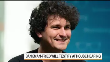 What Will Sam Bankman-Fried Tell Congress?