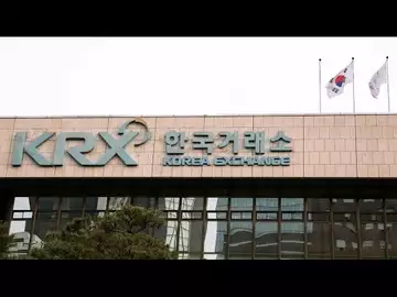 MSCI Retains South Korea on Emerging Markets
