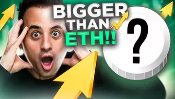 THIS Layer 1 Altcoin Will Be Much Bigger Than ETH!!
